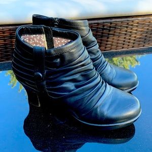 Dansko Booties
